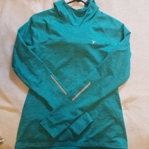 Old Navy active running pullover